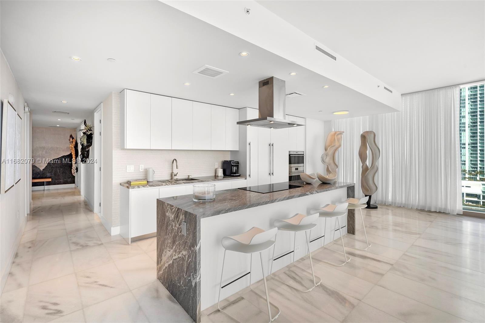 Missoni Baia - Residential