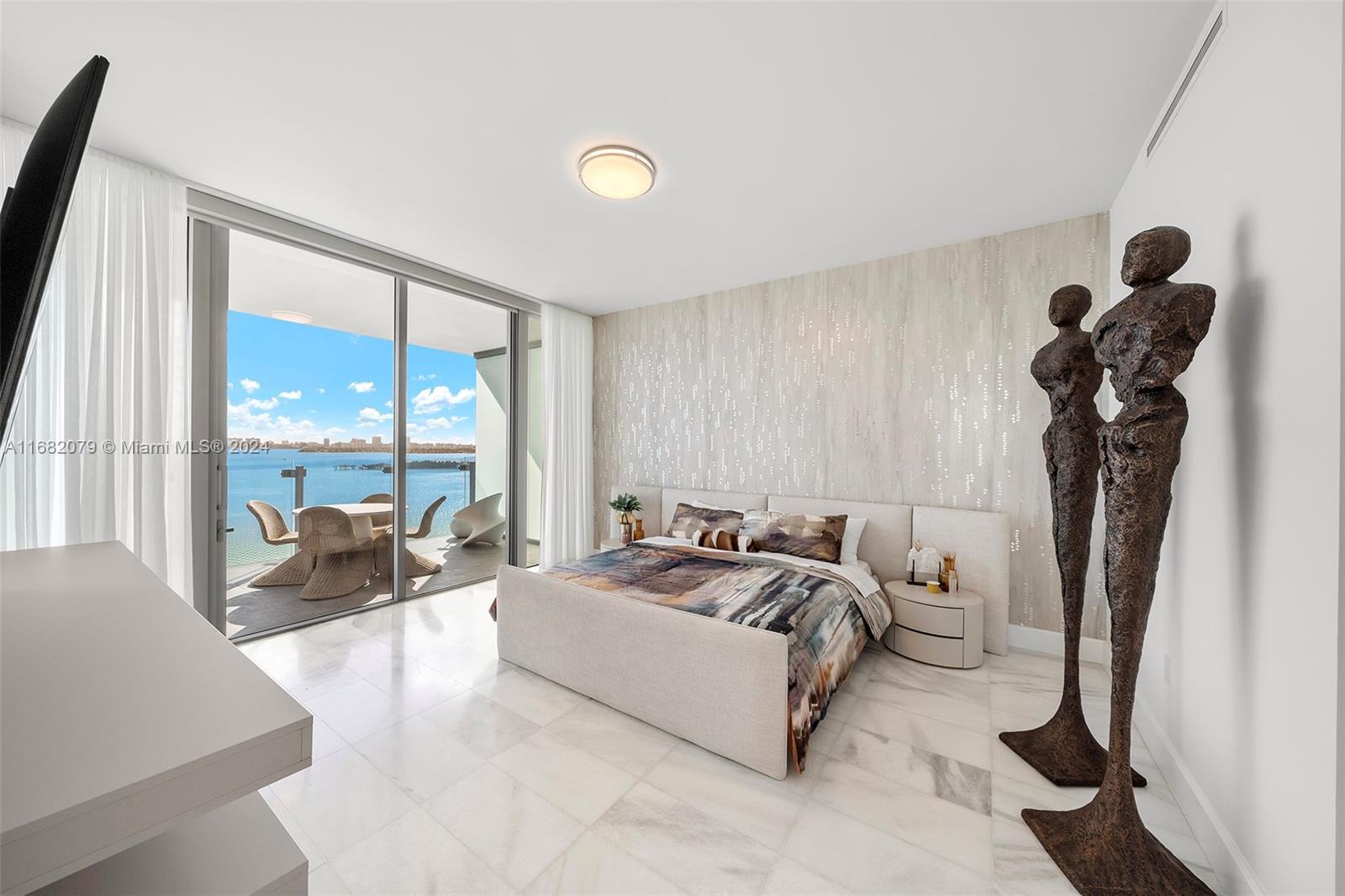 Missoni Baia - Residential