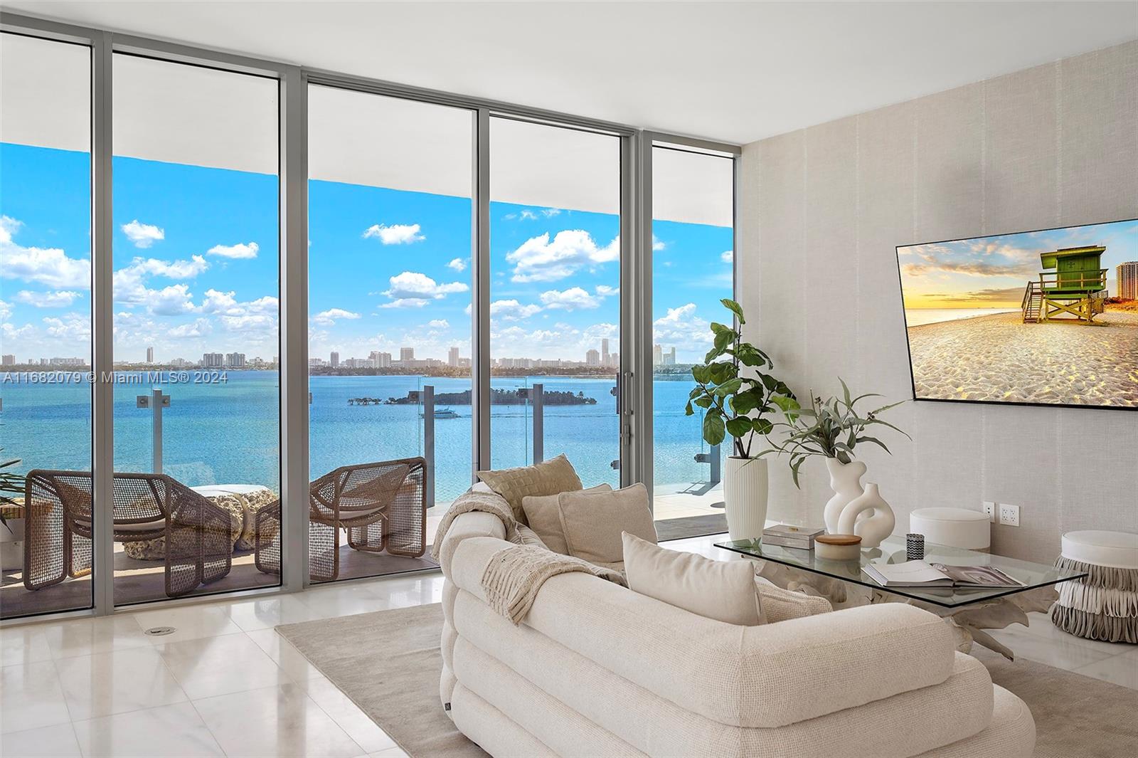 Missoni Baia - Residential