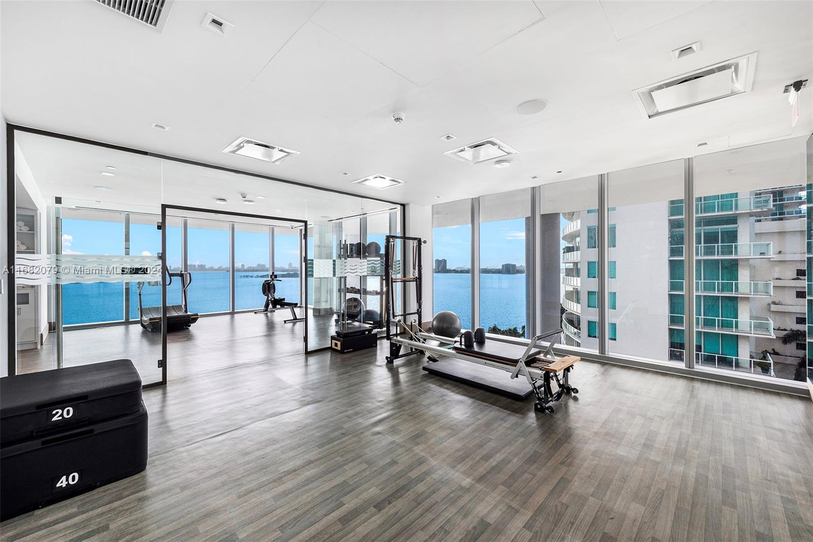 Missoni Baia - Residential