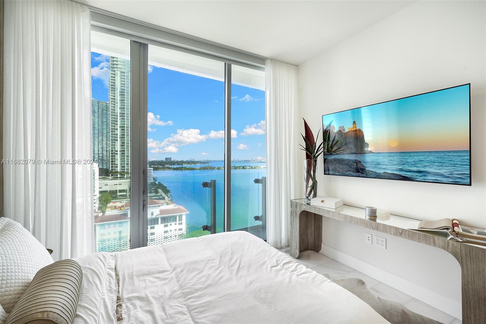 Missoni Baia - Residential