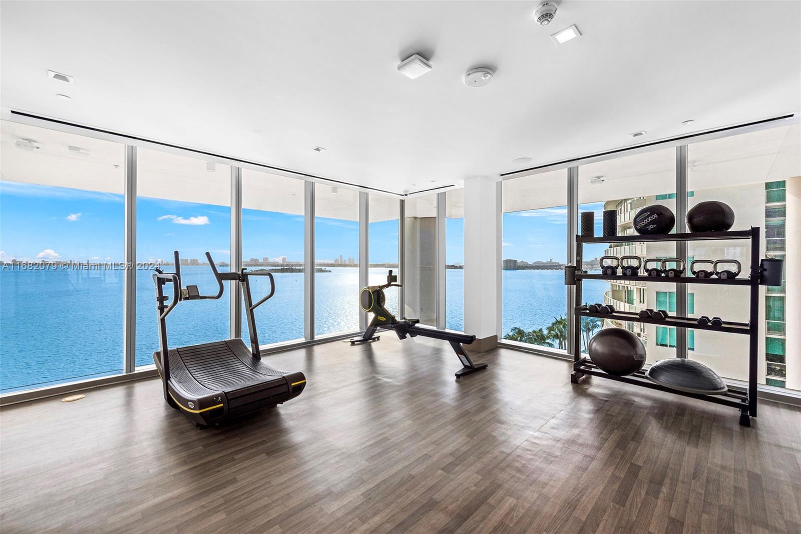 Missoni Baia - Residential