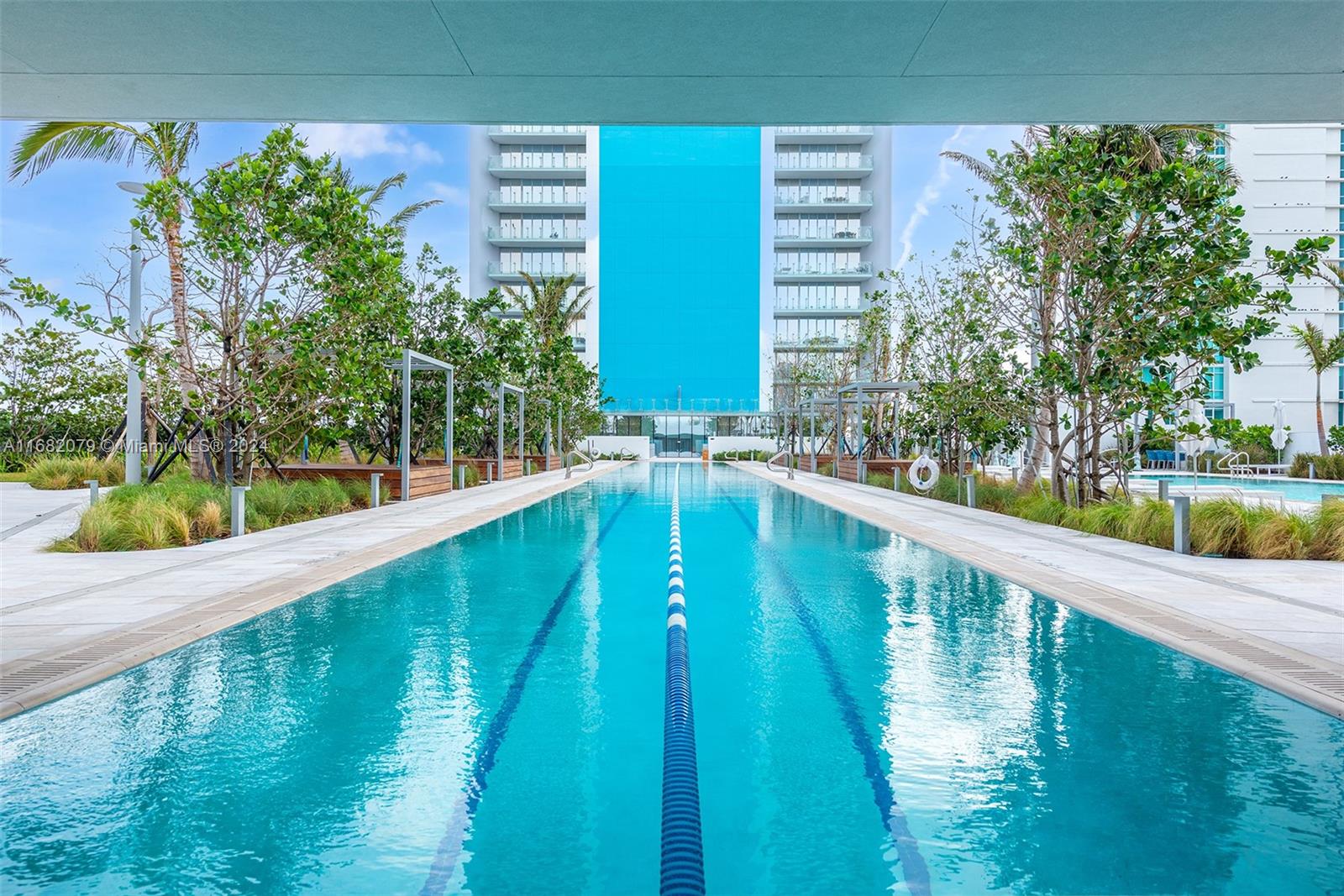 Missoni Baia - Residential