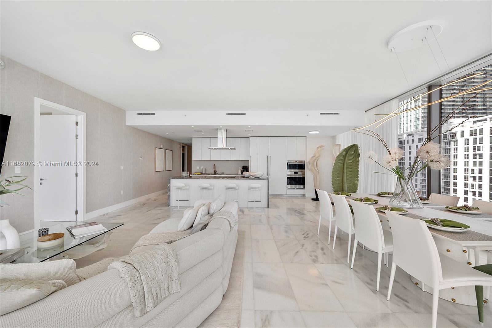 Missoni Baia - Residential