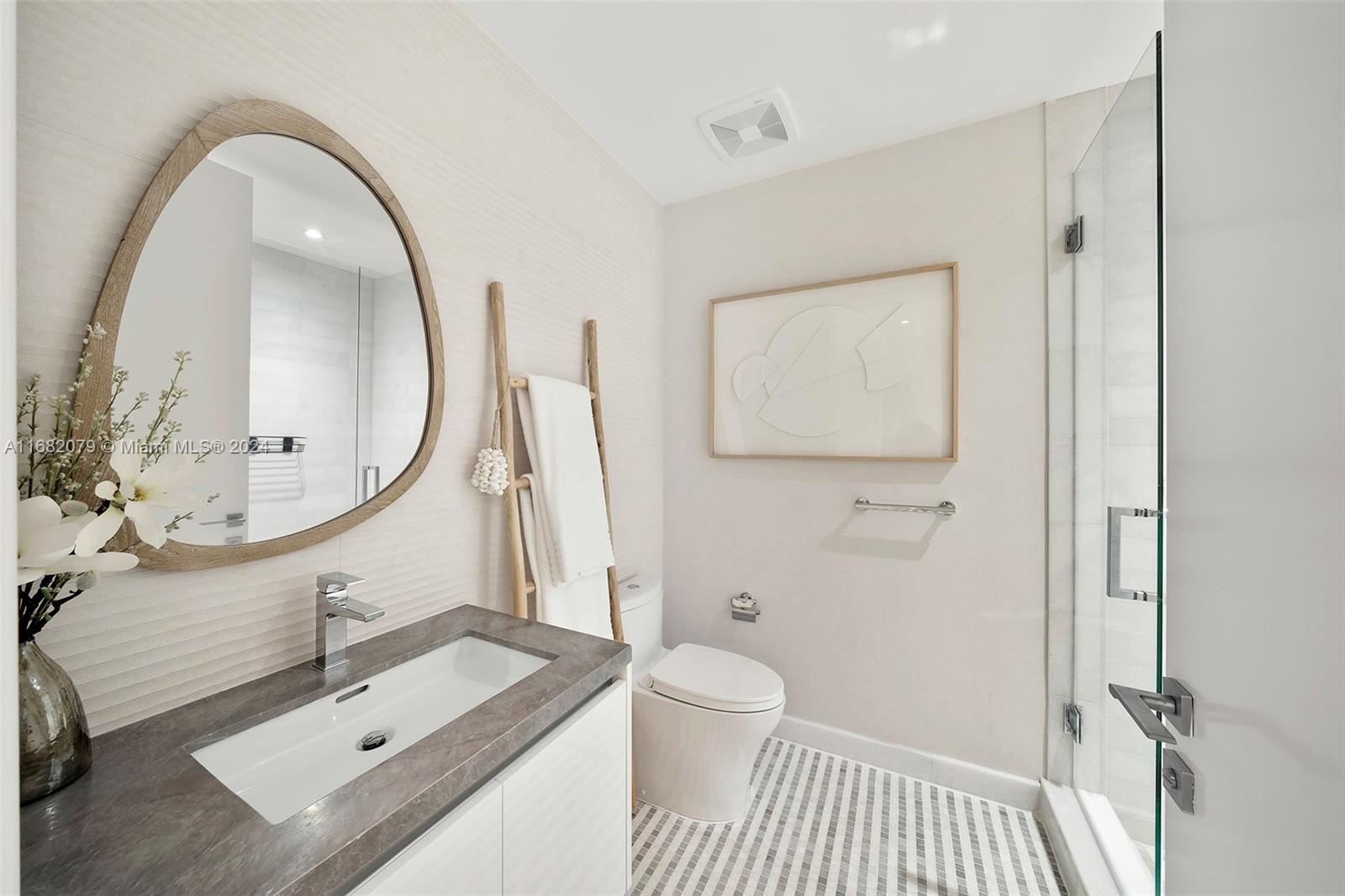 Missoni Baia - Residential