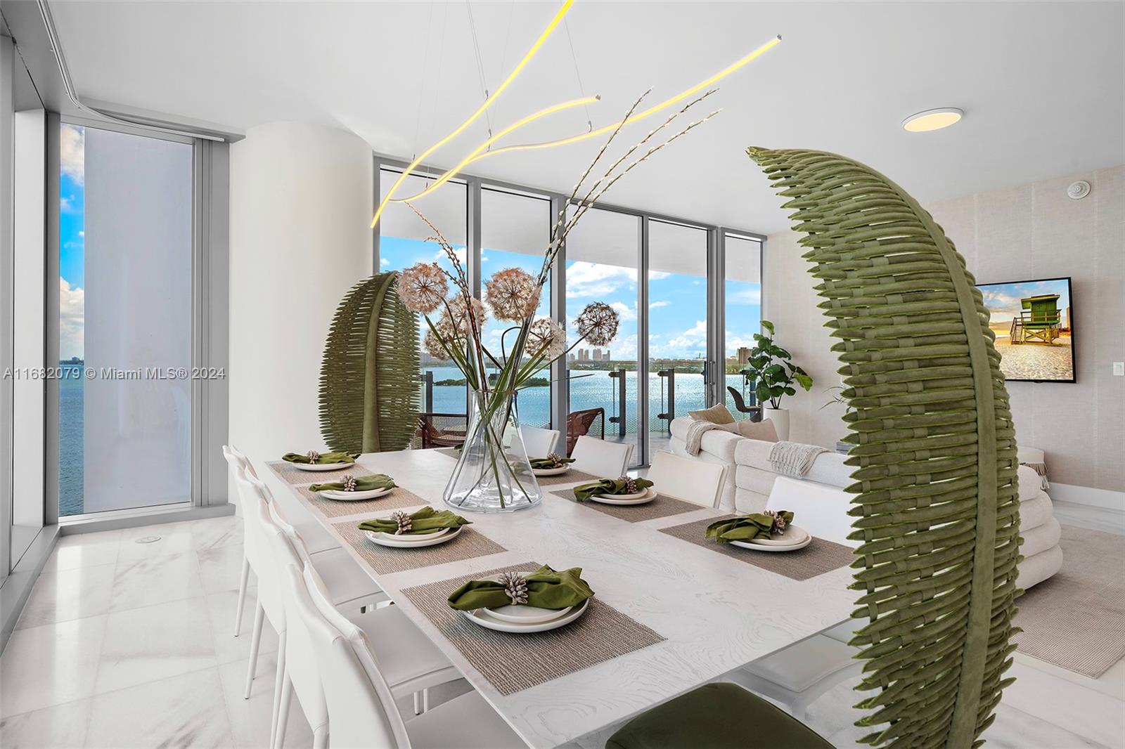 Missoni Baia - Residential