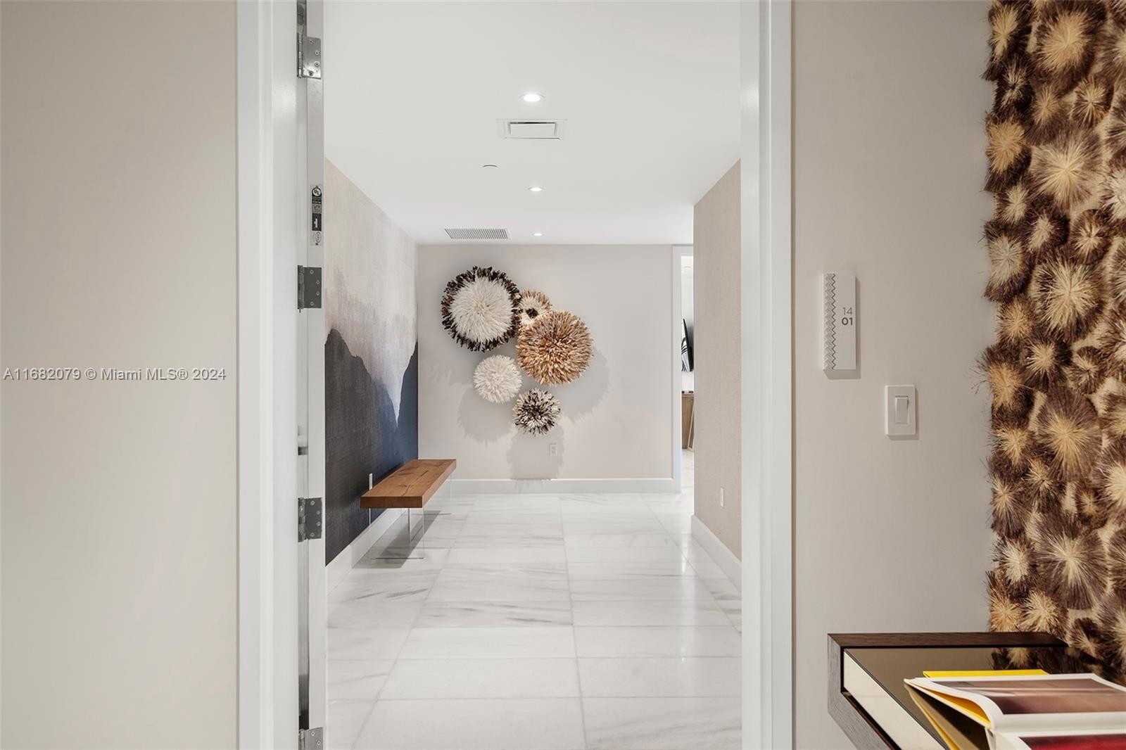 Missoni Baia - Residential