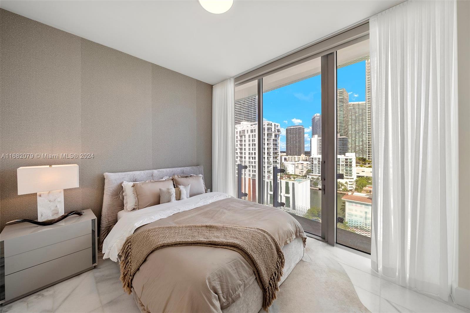 Missoni Baia - Residential