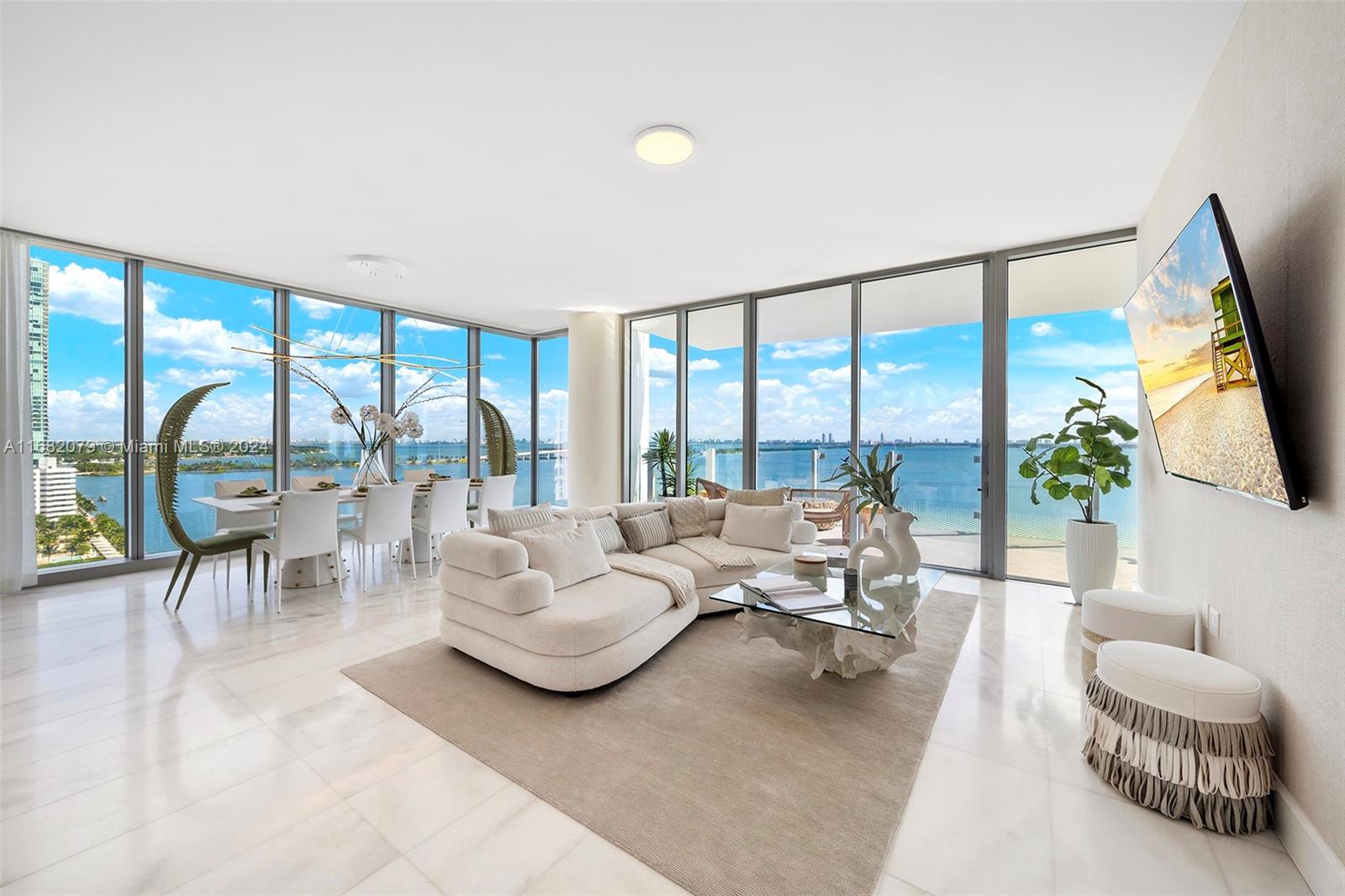 Missoni Baia - Residential