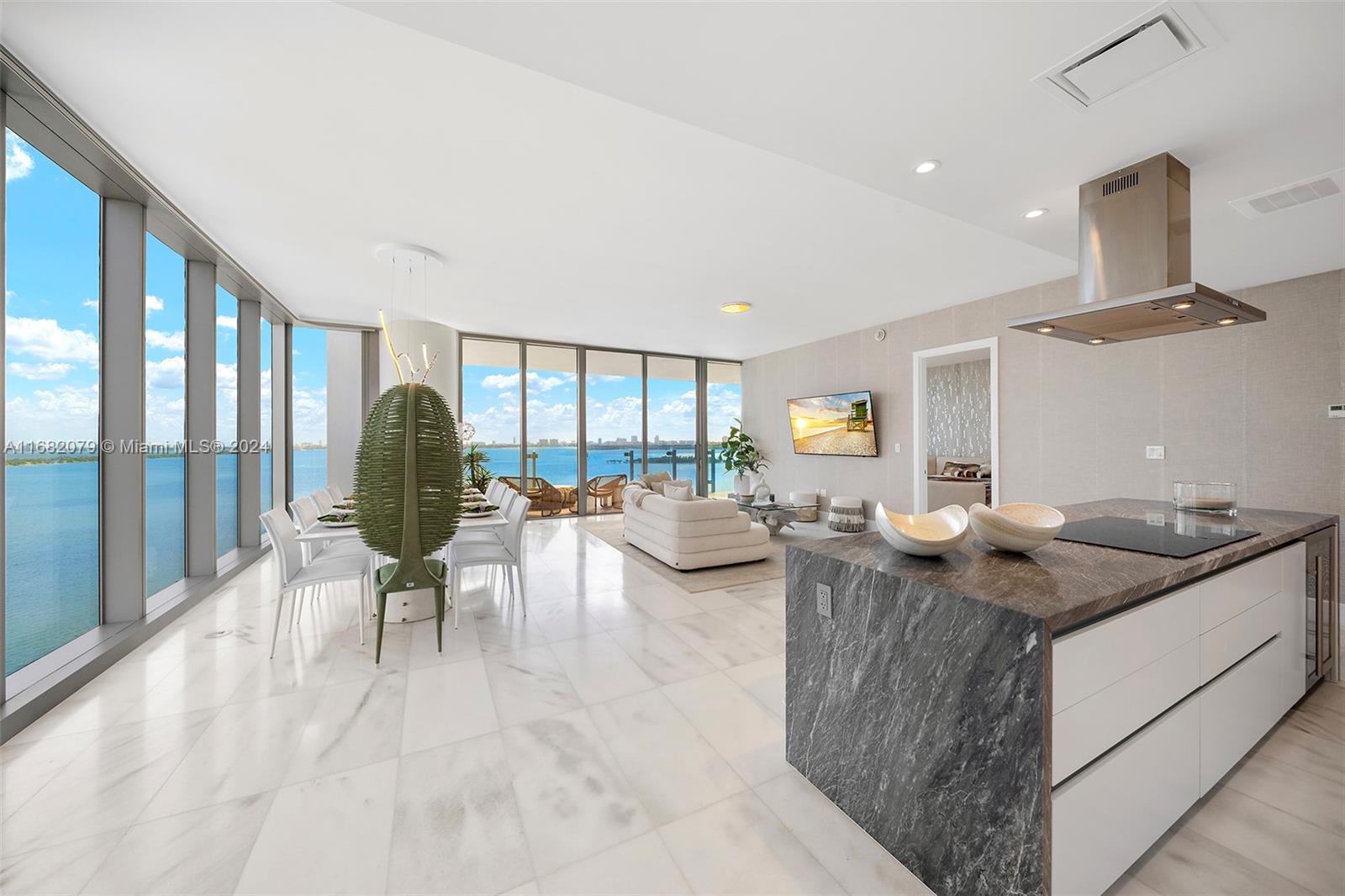 Missoni Baia - Residential