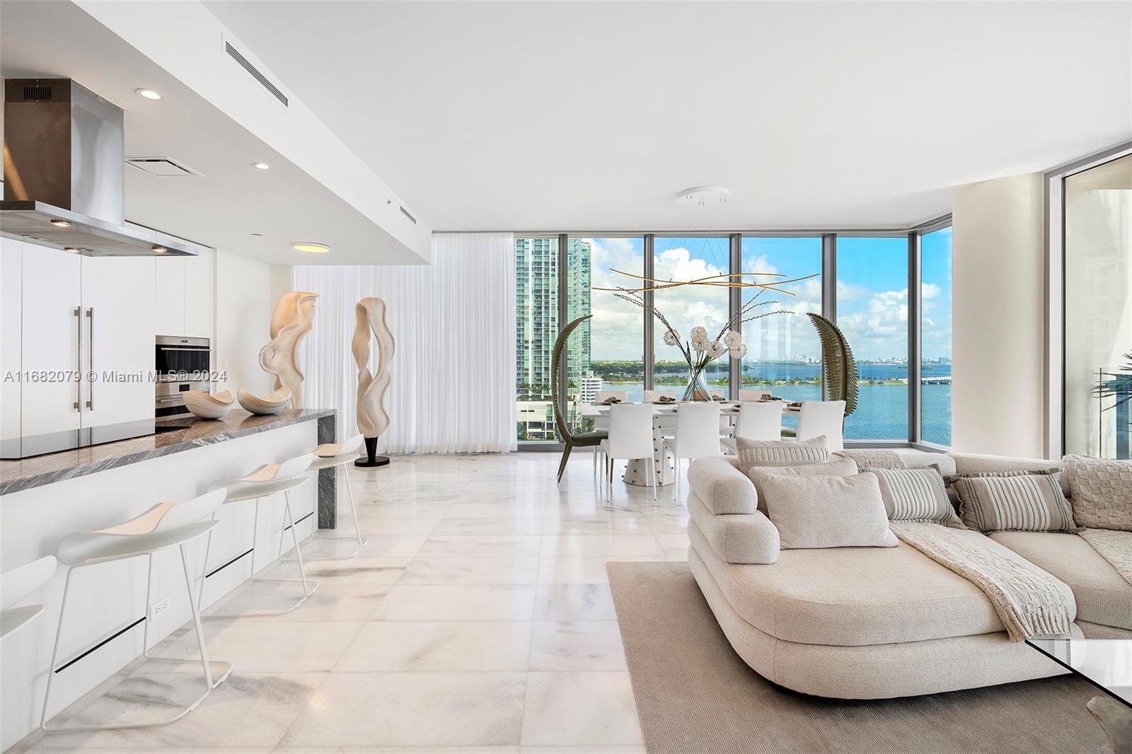 Missoni Baia - Residential