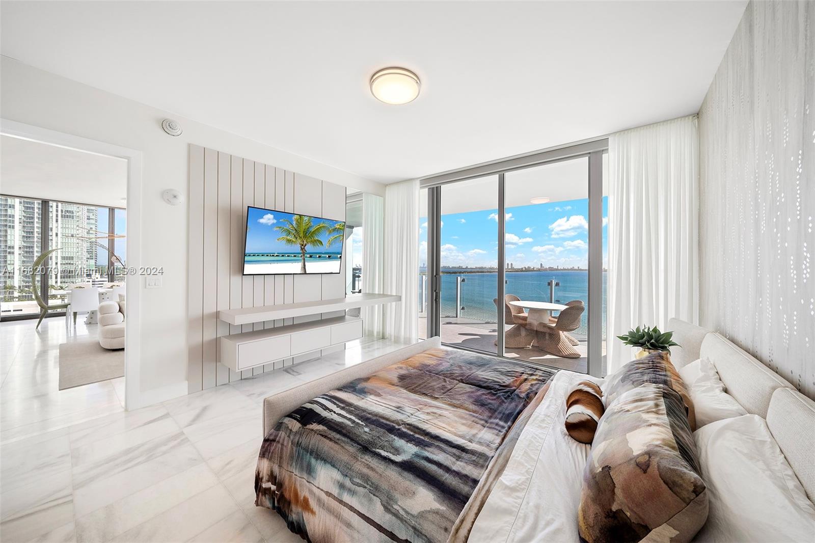 Missoni Baia - Residential