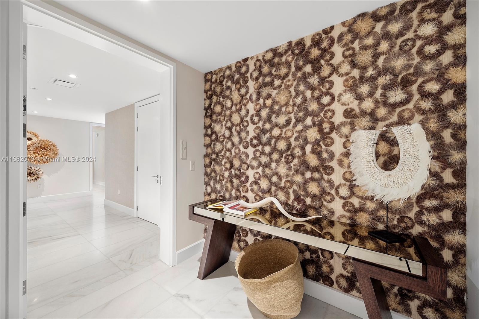 Missoni Baia - Residential