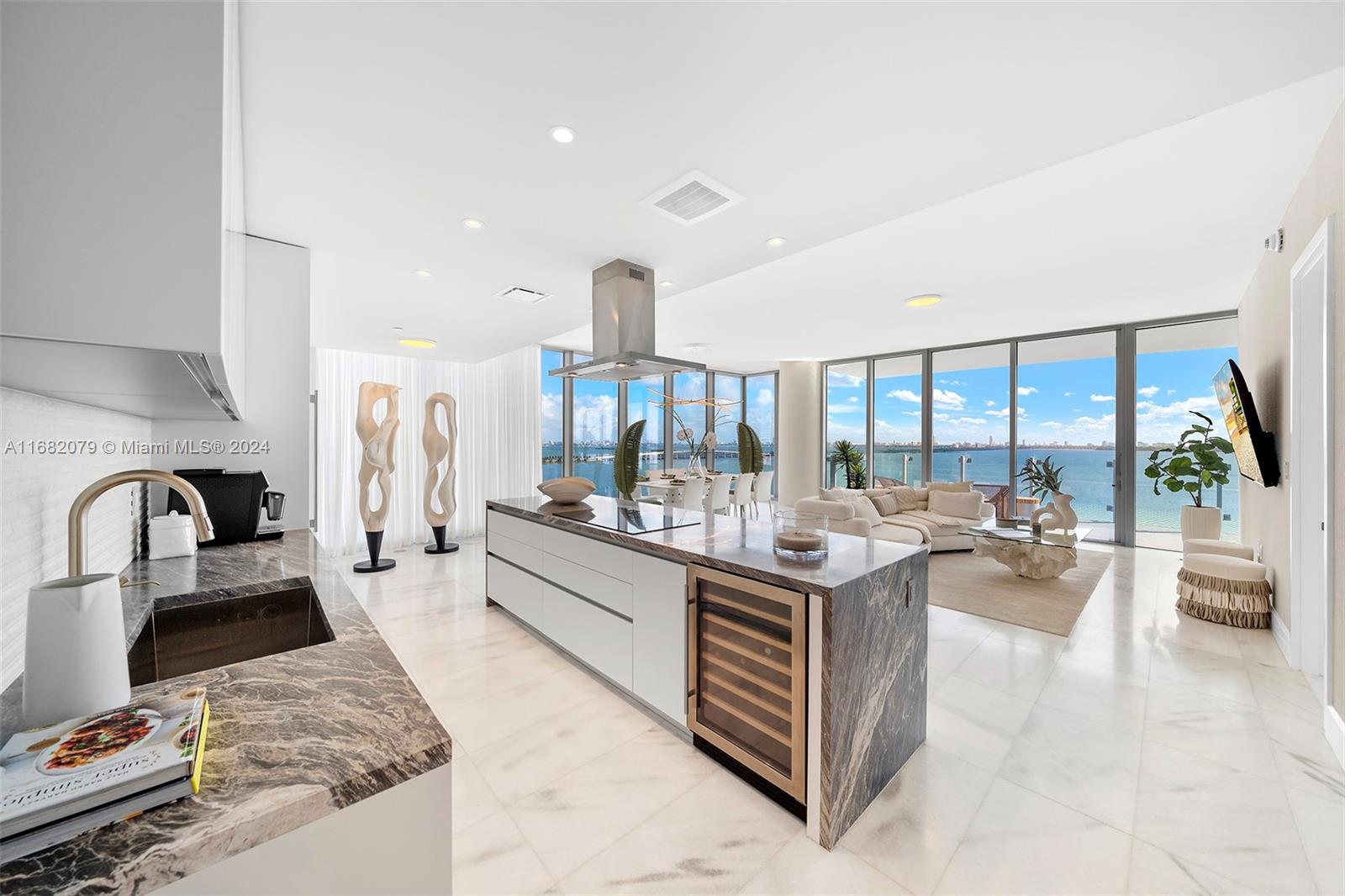 Missoni Baia - Residential