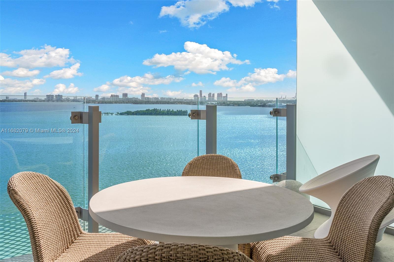 Missoni Baia - Residential