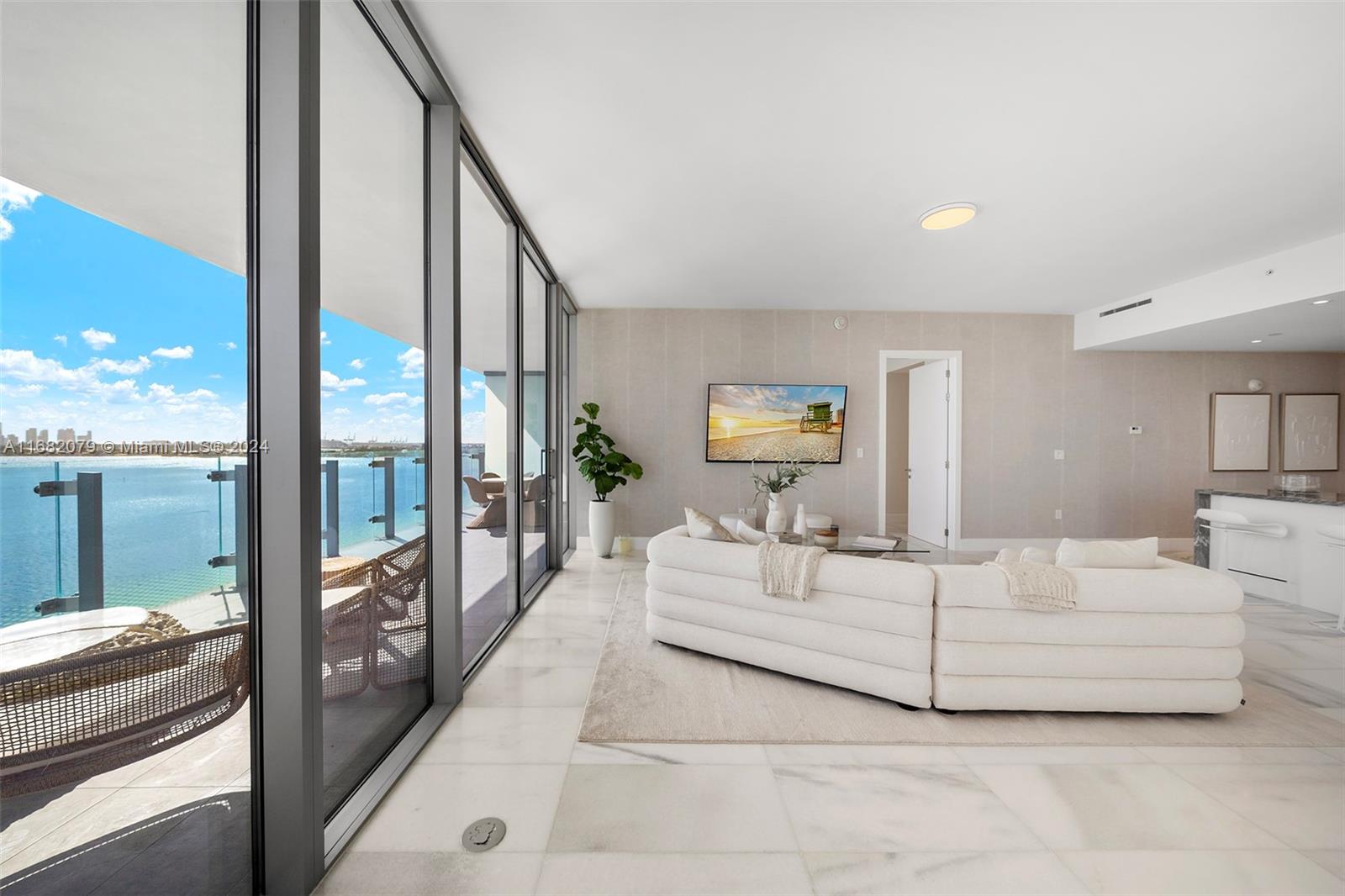 Missoni Baia - Residential