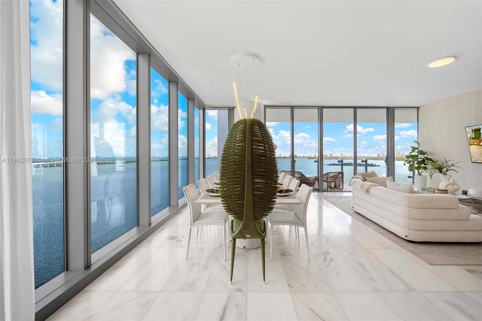 Missoni Baia - Residential