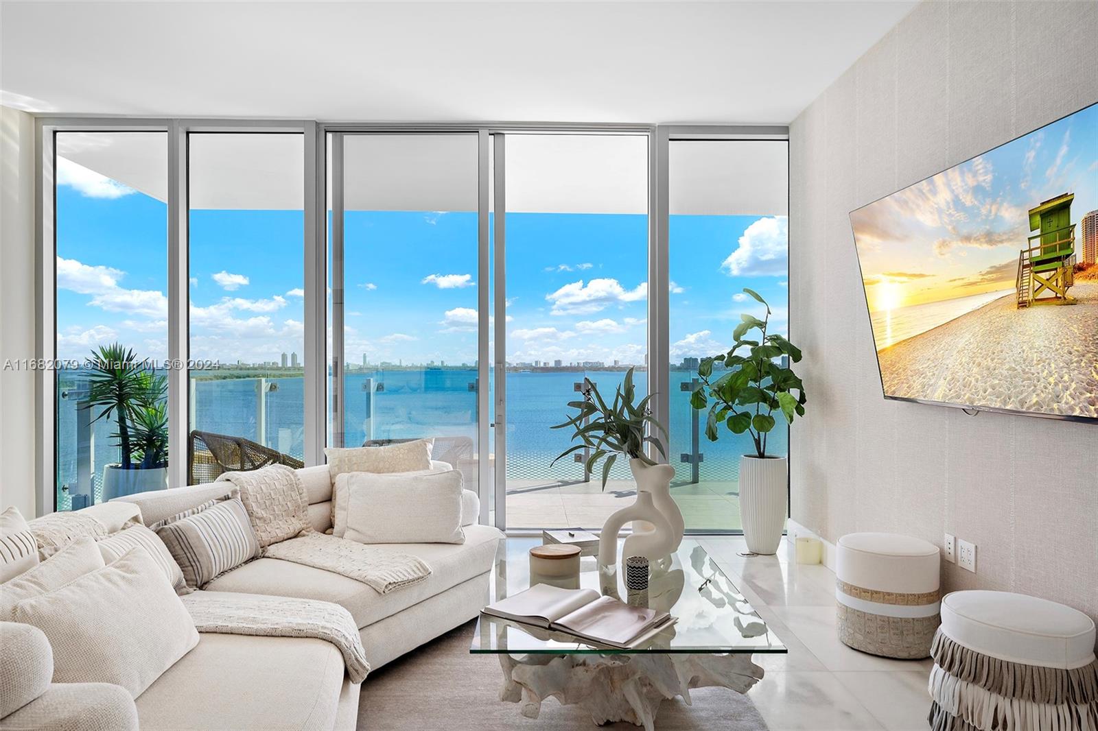 Missoni Baia - Residential