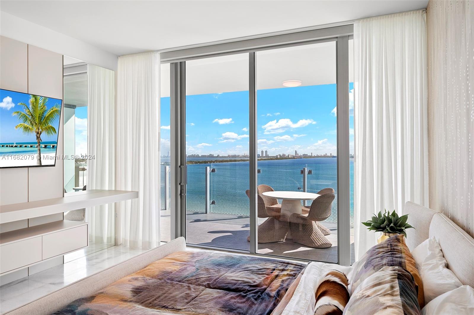 Missoni Baia - Residential