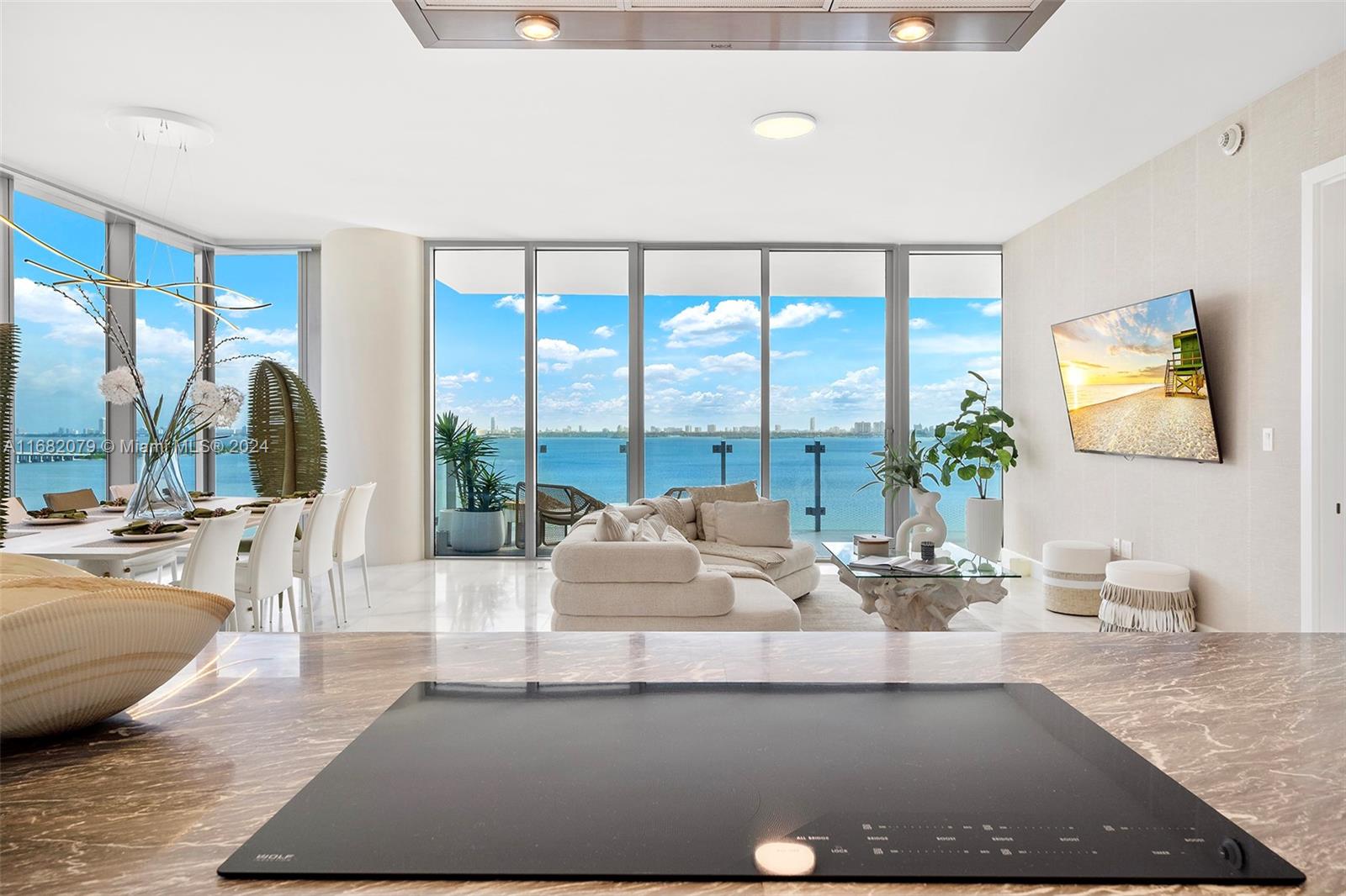 Missoni Baia - Residential