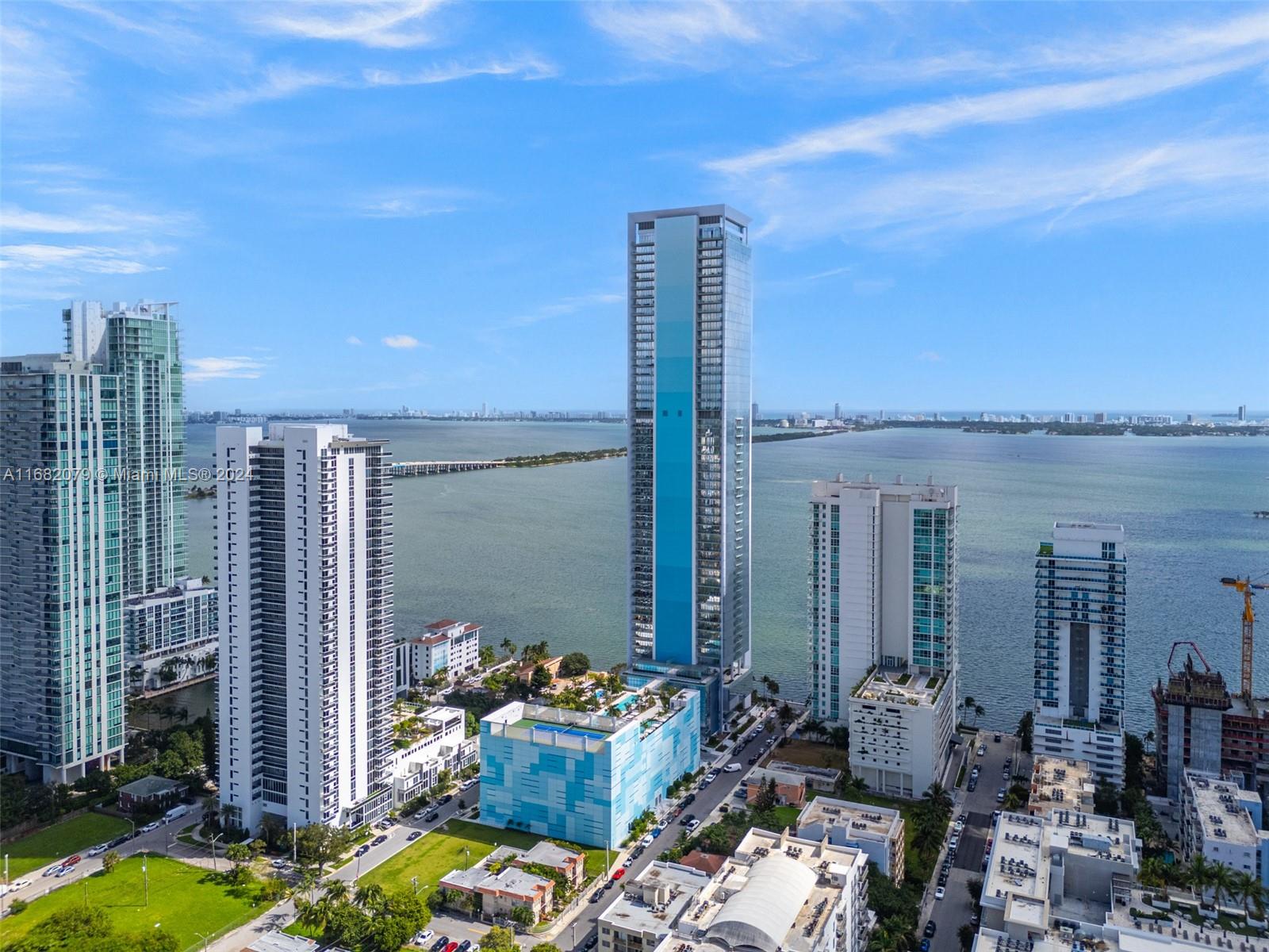 Missoni Baia - Residential