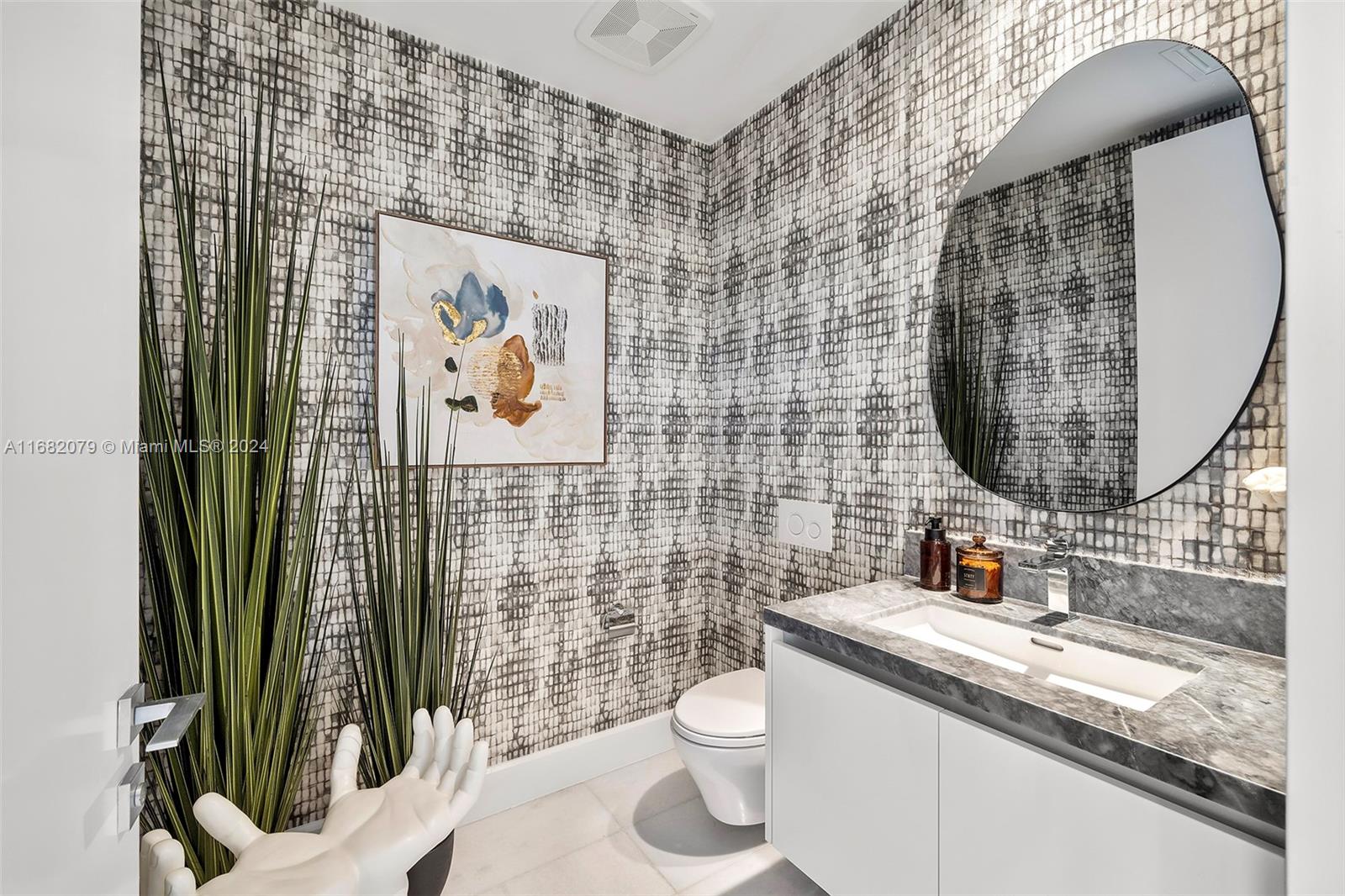 Missoni Baia - Residential