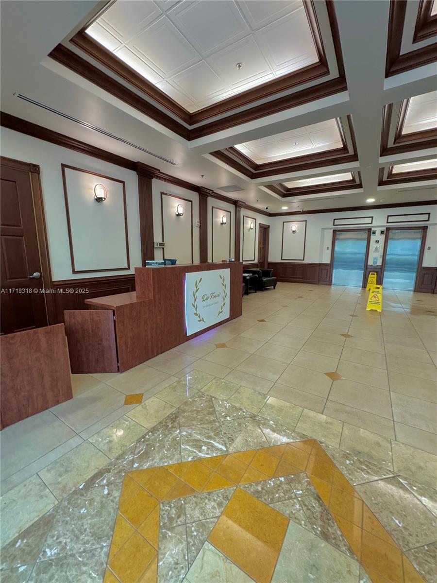 DA VINCI ON DOUGLAS CONDO - Residential
