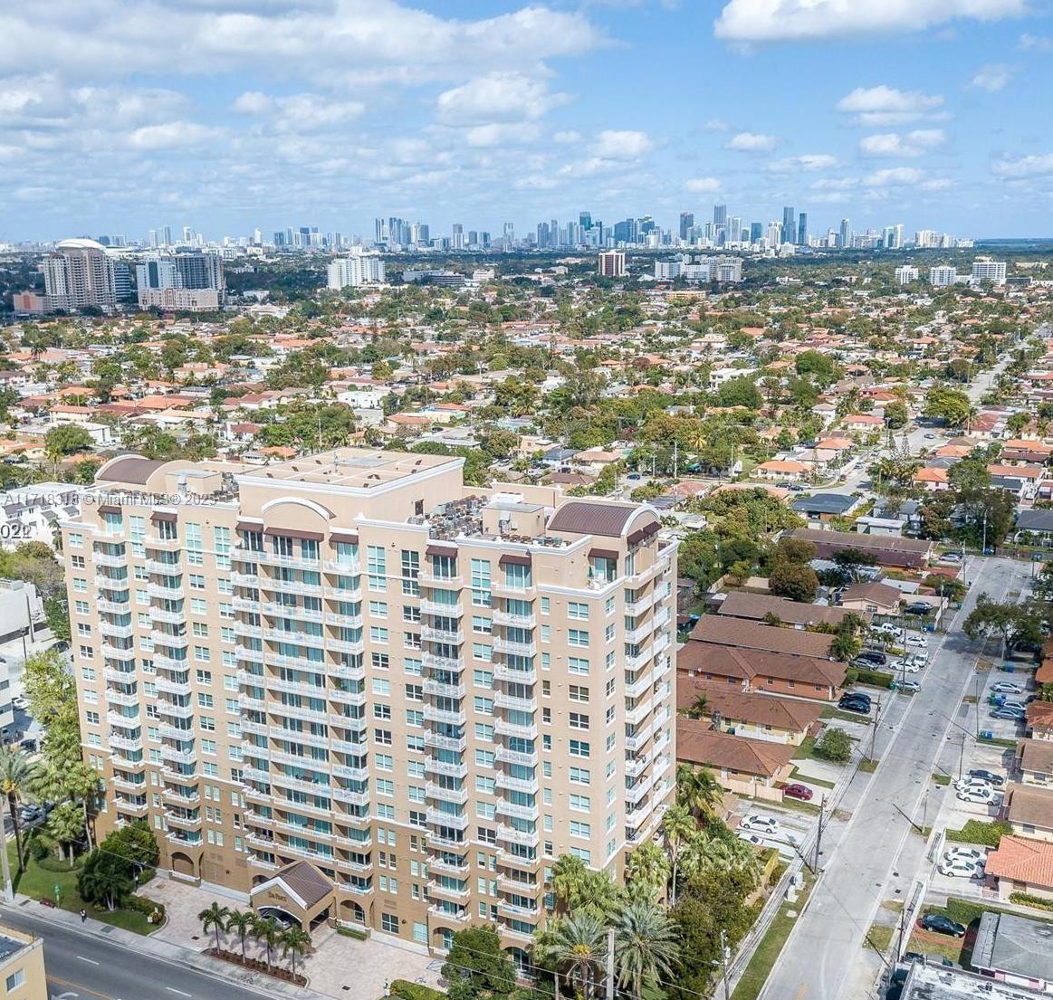 DA VINCI ON DOUGLAS CONDO - Residential