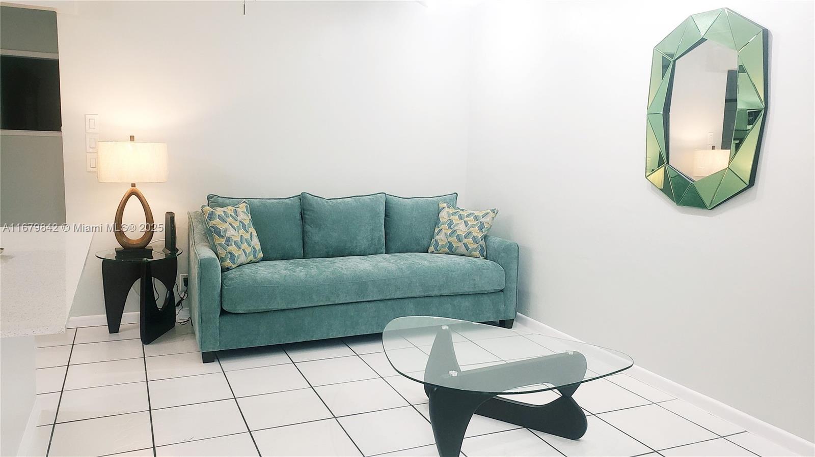 Rental Property at 2624 Ne 30th Pl 104B, Fort Lauderdale, Broward County, Florida - Bedrooms: 1 
Bathrooms: 1  - $1,950 MO.
