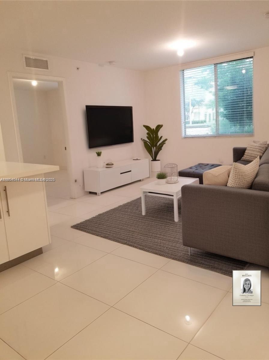 WEITZER AVENTURA PLACE CO - Residential