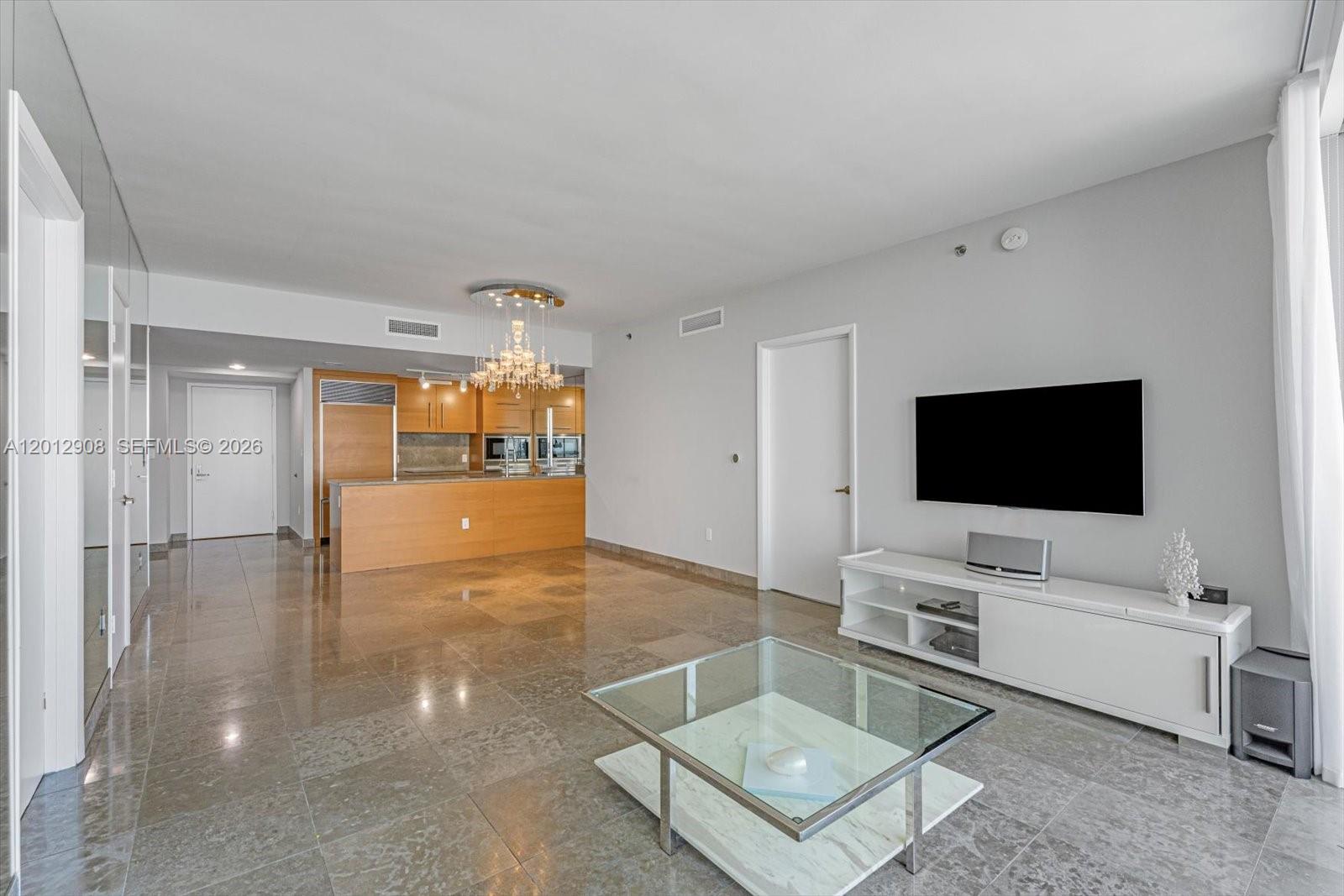 465 Brickell Ave 4805