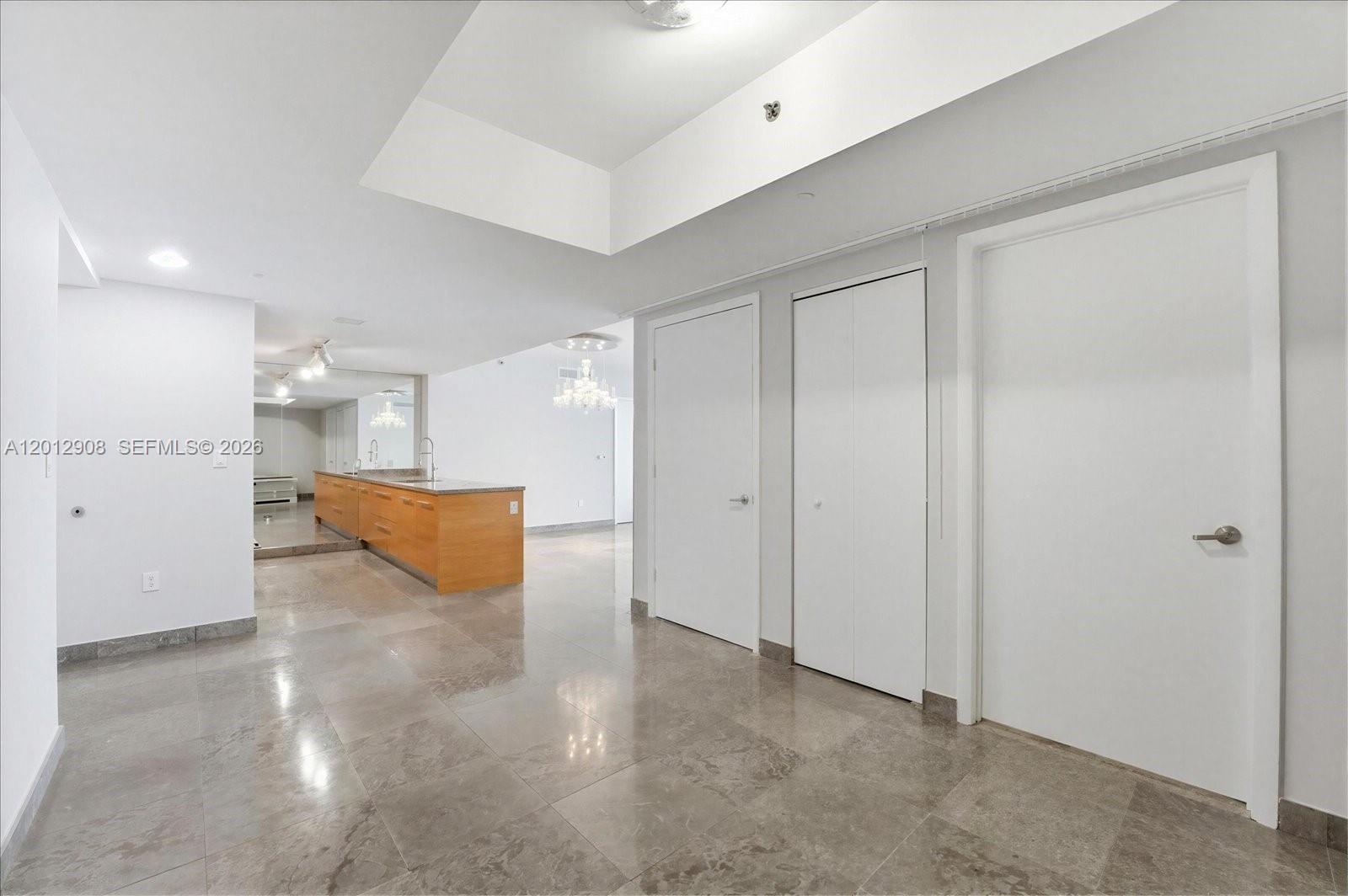 ICONBRICKELL CONDO NO 1 - Residential
