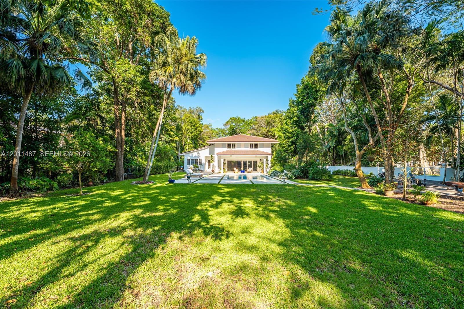 FRENCH ESTATES - Residential