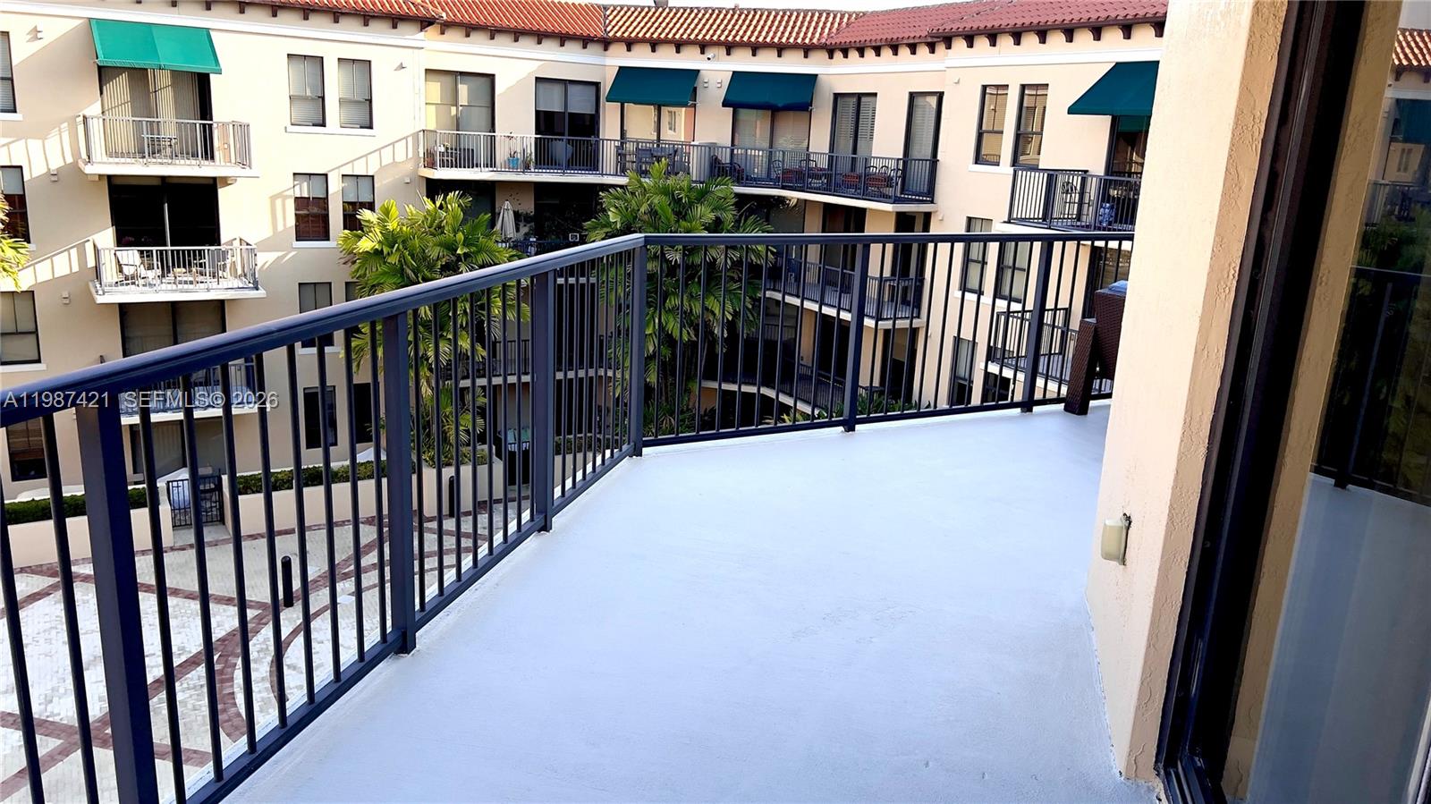 55 MERRICK CONDO - Residential Lease