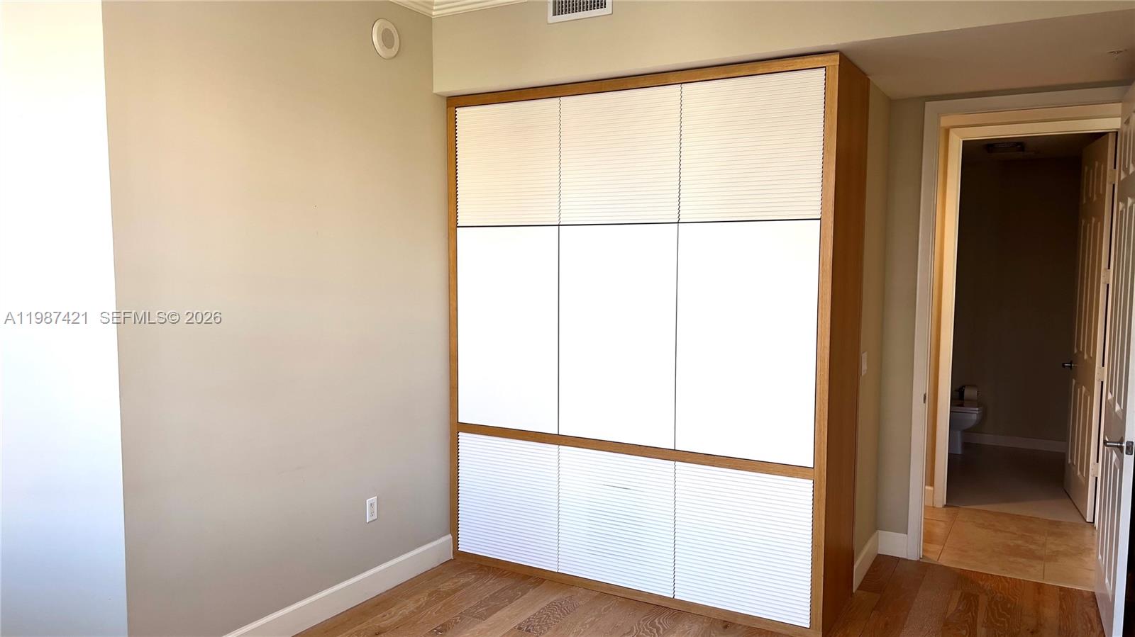 55 MERRICK CONDO - Residential Lease