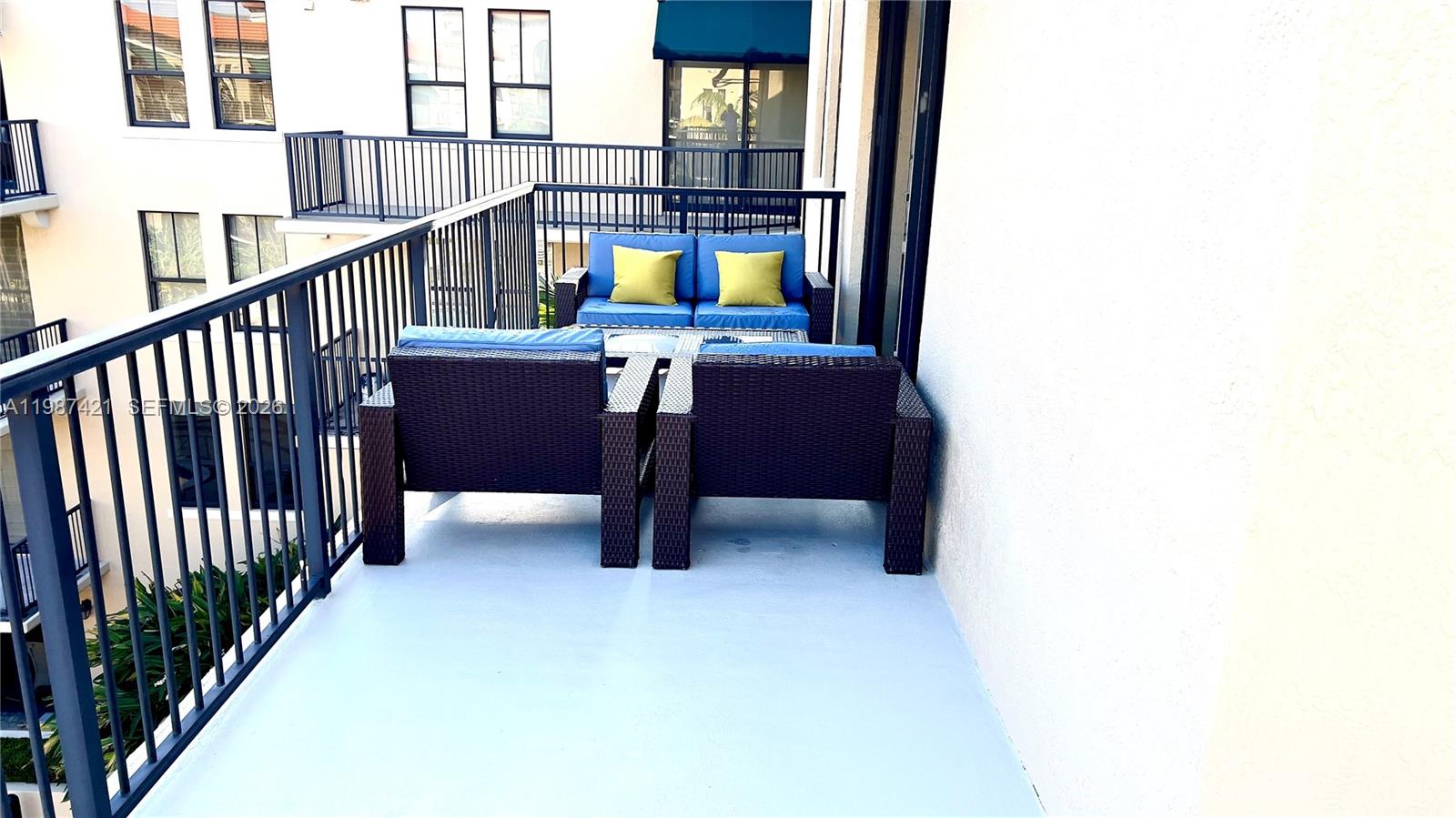 55 MERRICK CONDO - Residential Lease