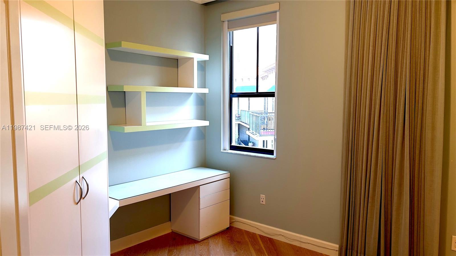 55 MERRICK CONDO - Residential Lease