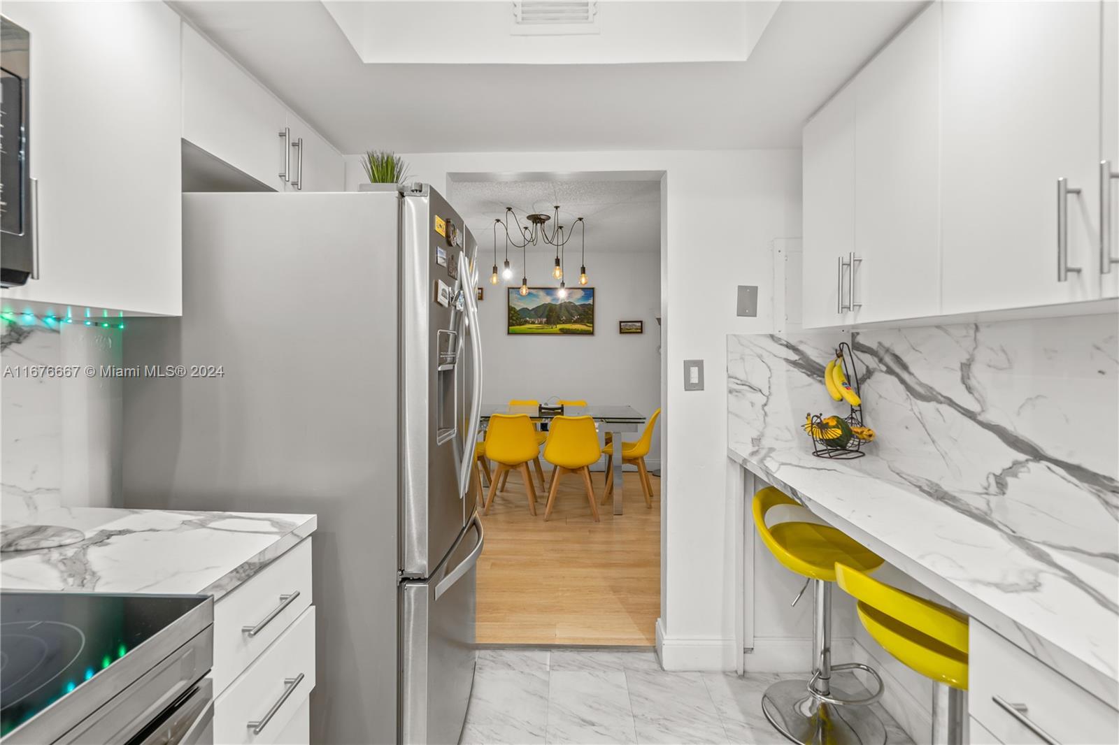 THREE HORIZONS EAST CONDO - Residential