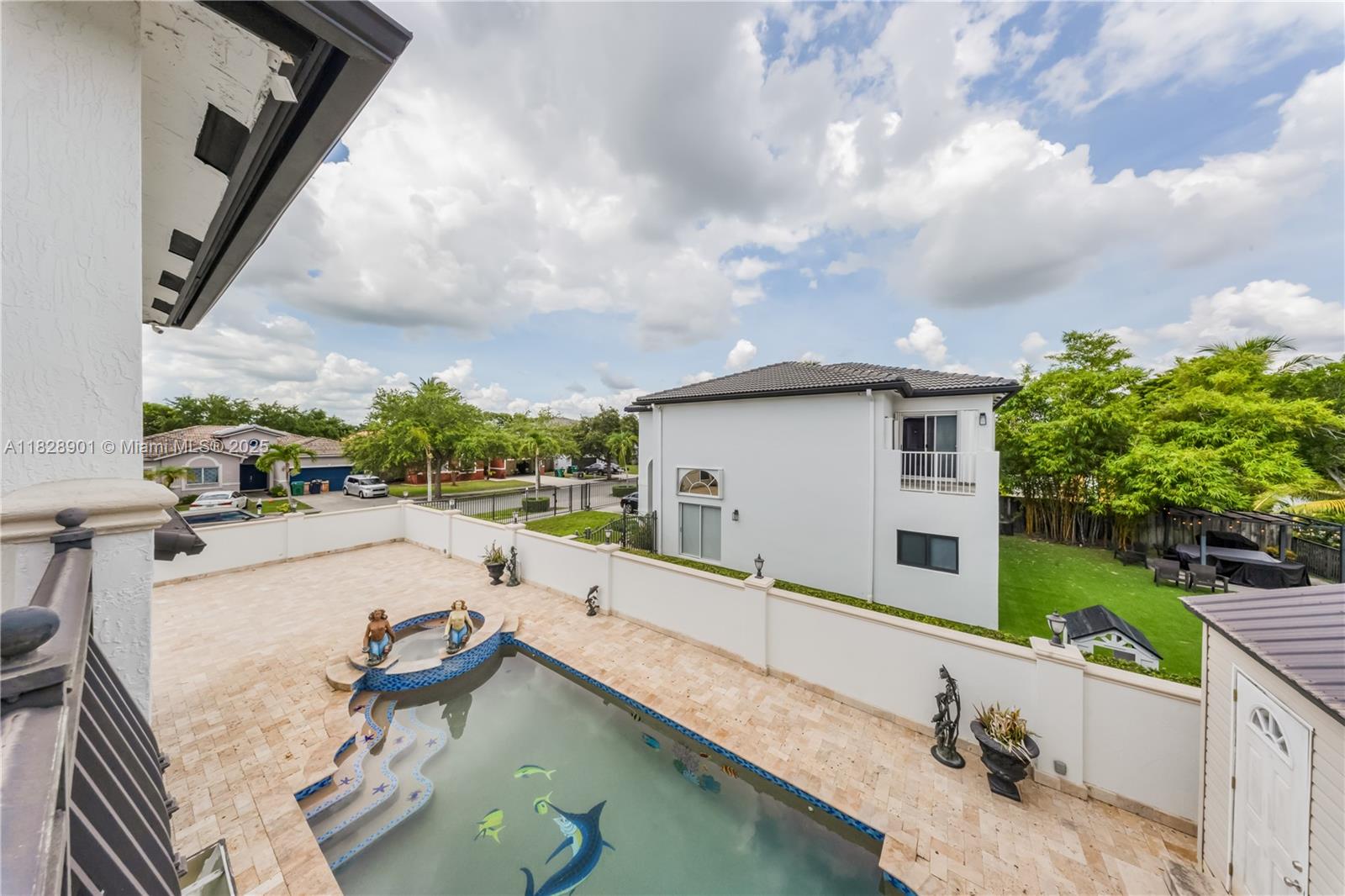 BALANI SUB - Residential