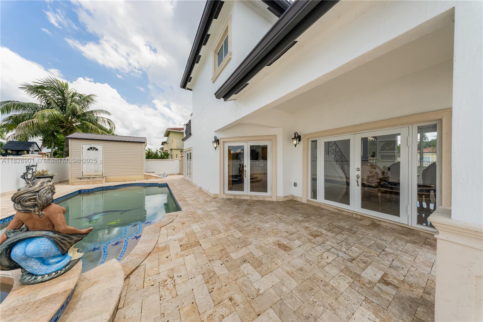 BALANI SUB - Residential