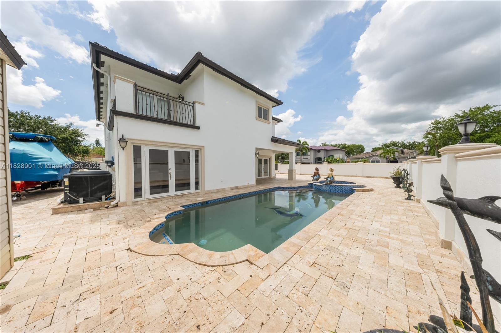 BALANI SUB - Residential