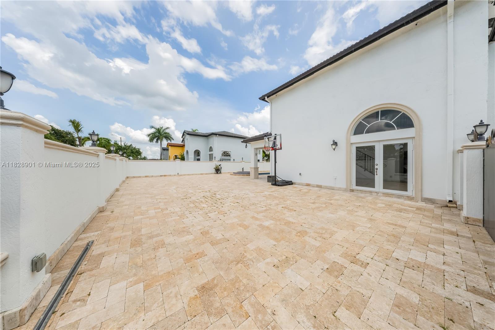 BALANI SUB - Residential