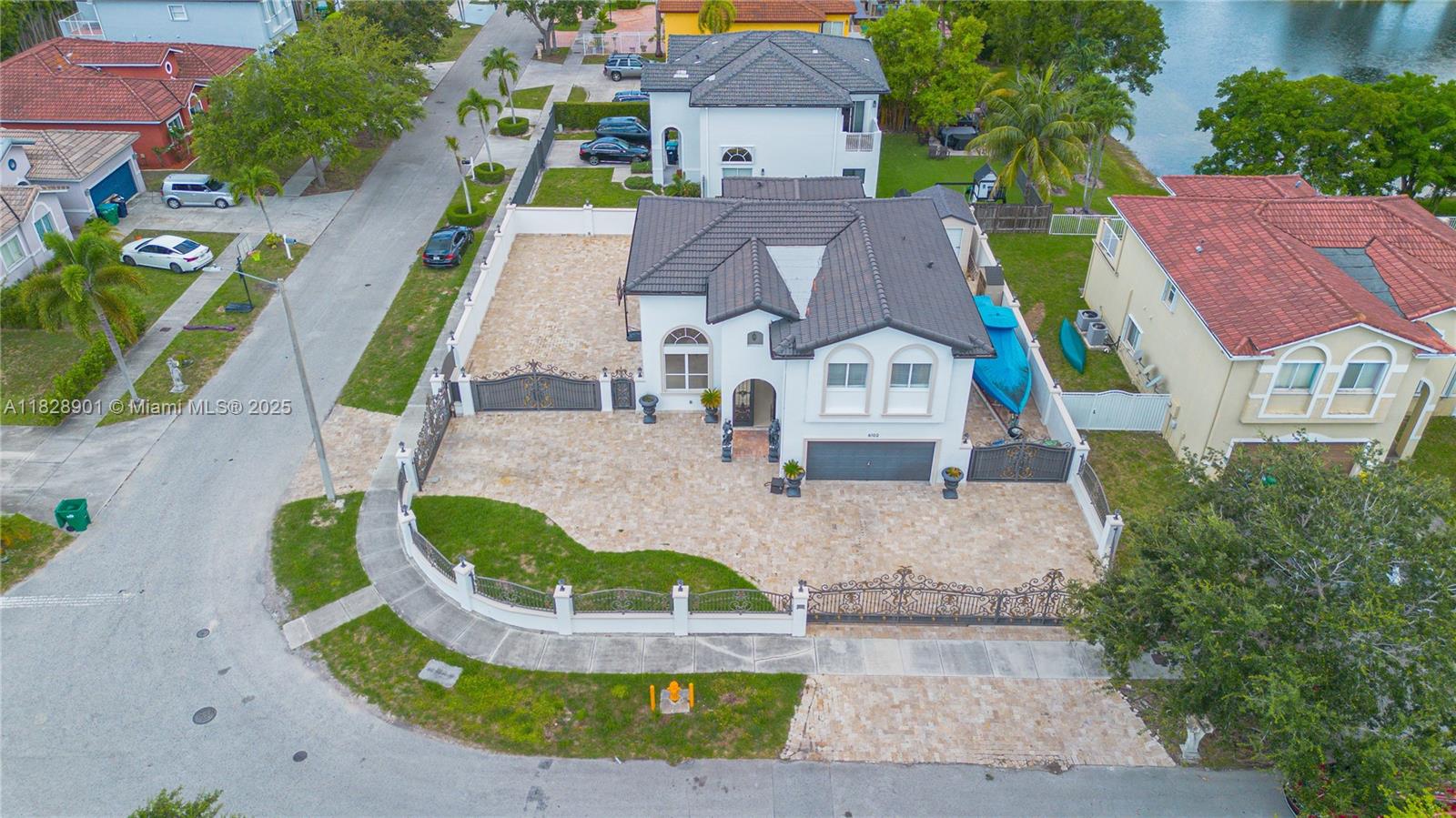 BALANI SUB - Residential