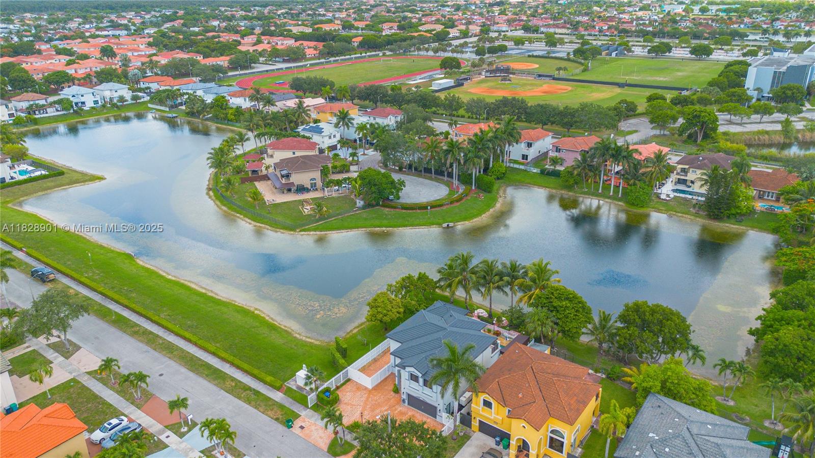 BALANI SUB - Residential