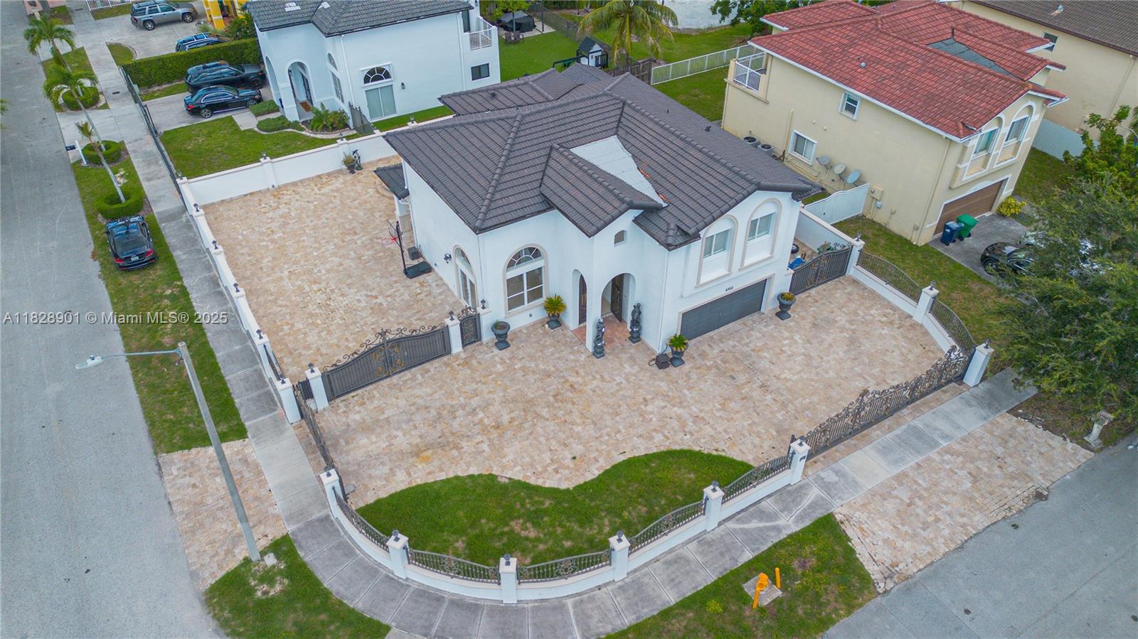 BALANI SUB - Residential