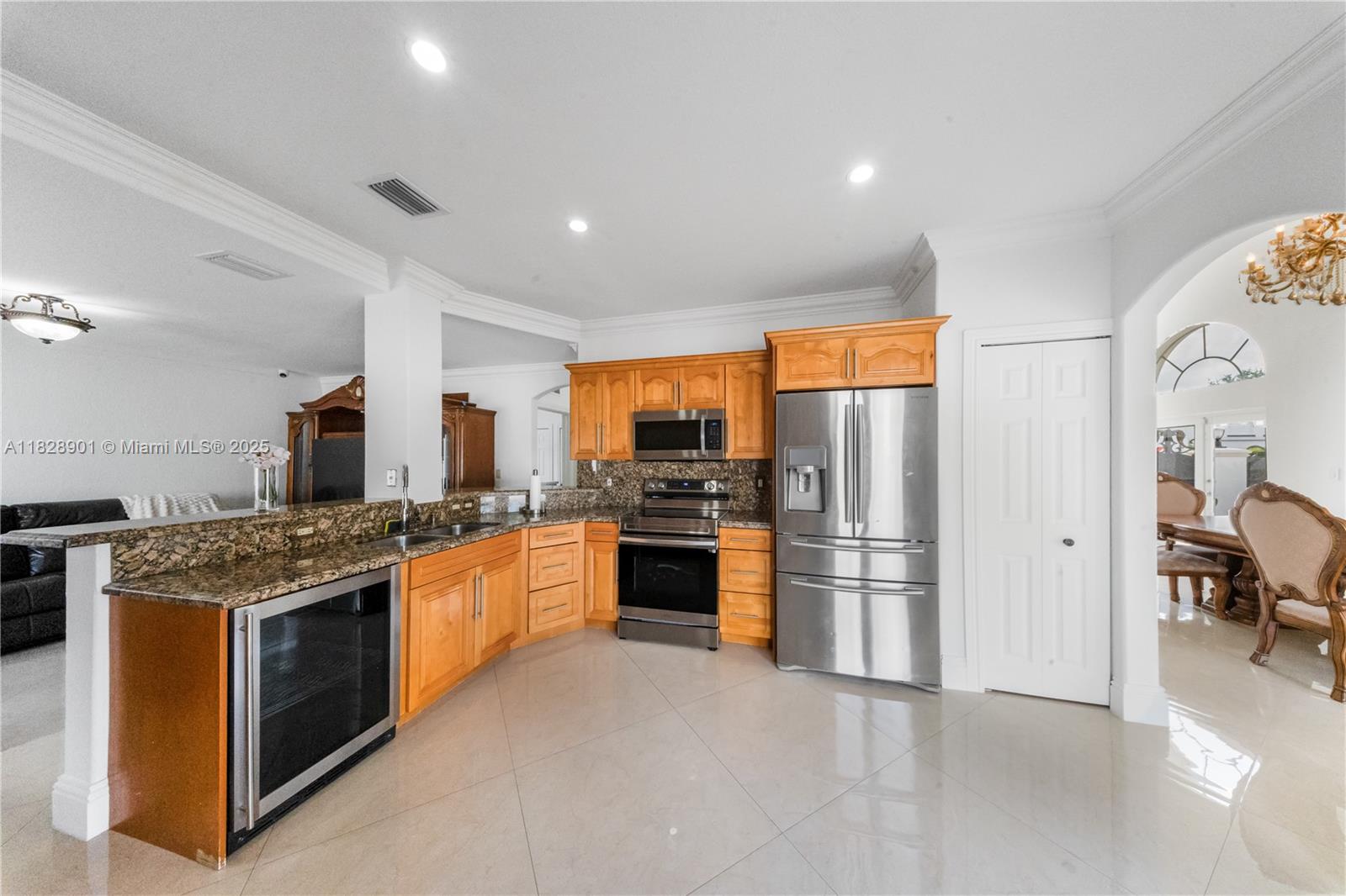 BALANI SUB - Residential