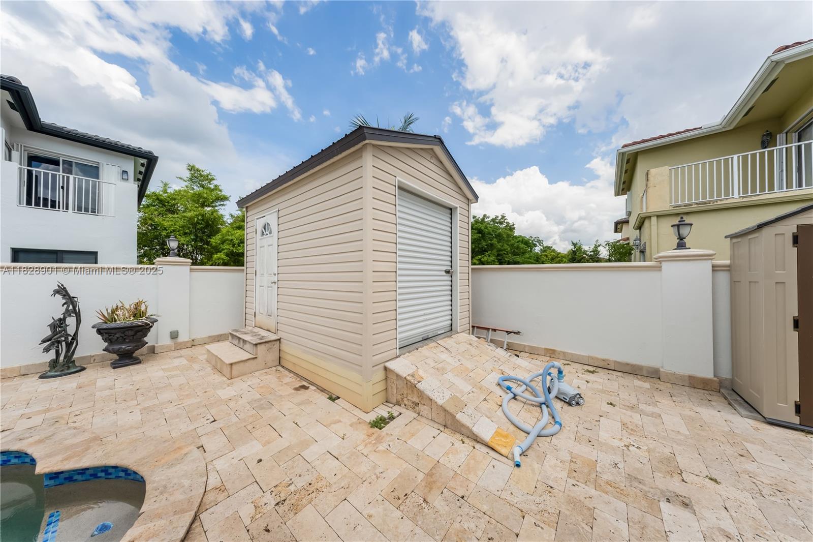 BALANI SUB - Residential