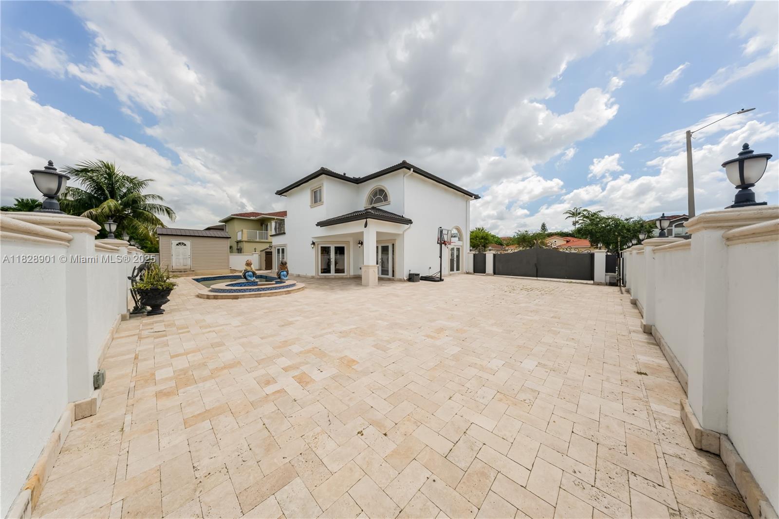 BALANI SUB - Residential