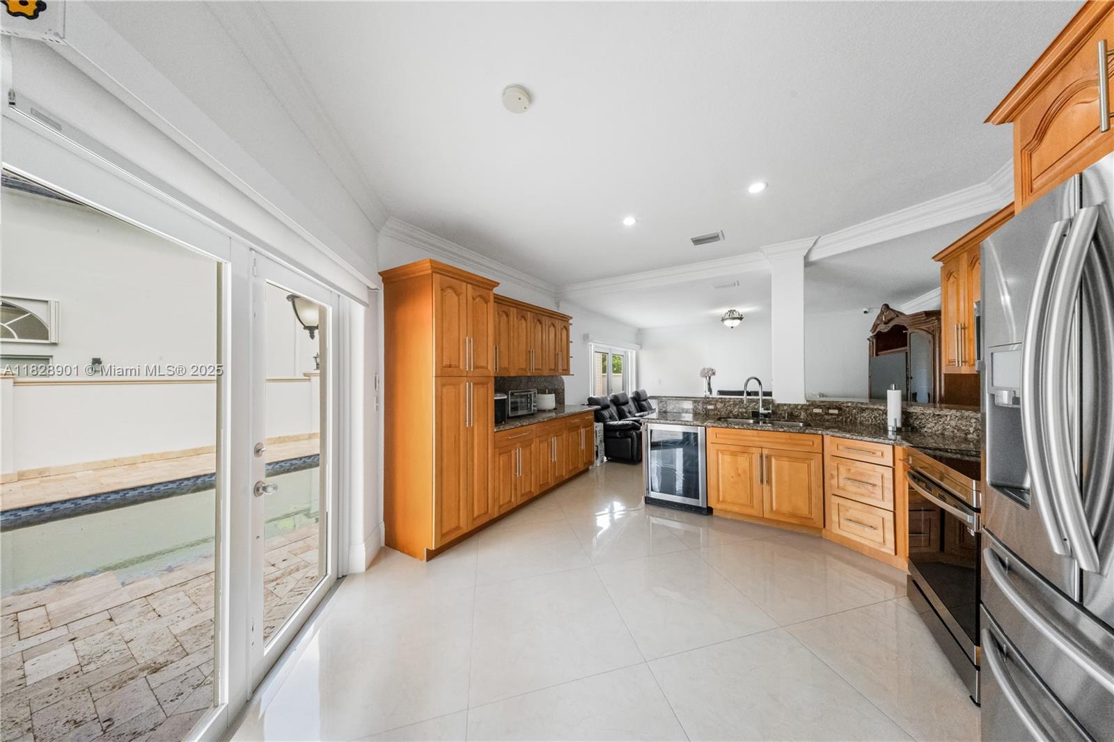 BALANI SUB - Residential