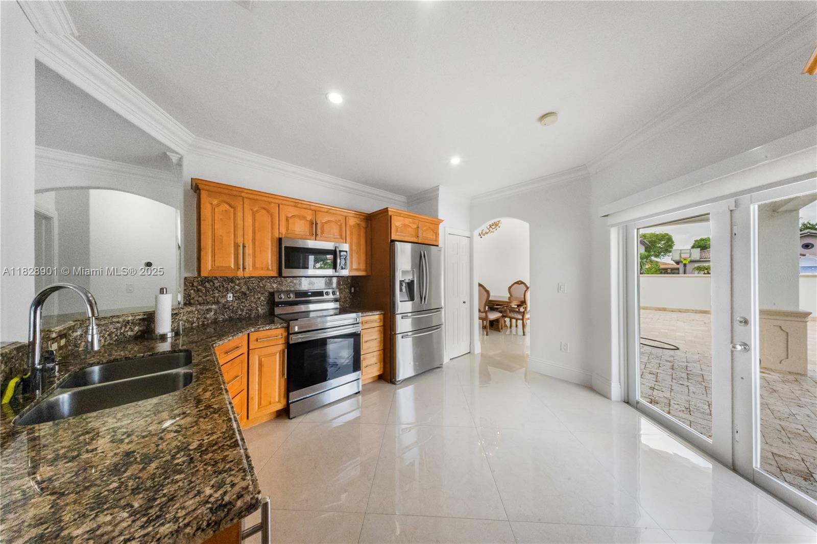 BALANI SUB - Residential